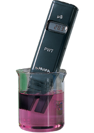 純水測試筆 HI-98308 PWT
